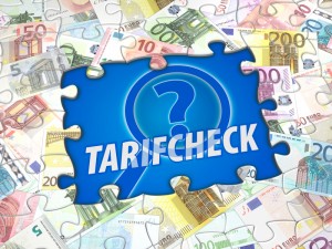 Tarifcheck